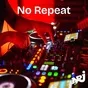 Logo de NRJ - No Repeat