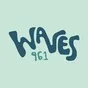 Logo de Waves 96.1