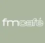 Logo de Radio MAXIMUM Cafe