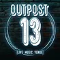 Logo de Outpost 13