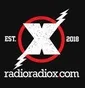 Logo de Radioradiox