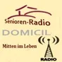 Logo de Domicil