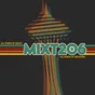 Logo de MIXT 206