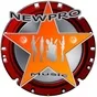 Logo de Newpro