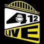 Logo de 412Live - Discoteque