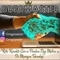 Logo de Gregmaster Radio
