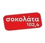 Logo de Σοκολάτα 102.4