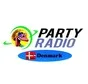 Logo de PartyRadio