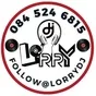 Logo de DJ LorrY