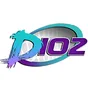 Logo de D102 - WDNL