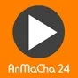 Logo de AnMaCha