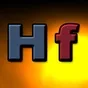 Logo de hotradio