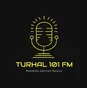Logo de Turhal FM