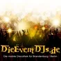 Logo de DieEventDJs Radio