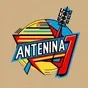 Logo de Antena 7