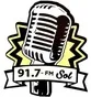 Logo de Fm Sol 91.7