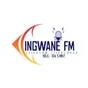 Logo de Ingwane FM