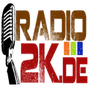 Logo de Radio 2K