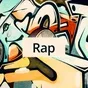 Logo de JAM FM - Rap