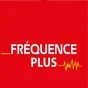 Logo de Fréquence Plus Strasbourg