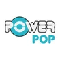 Logo de Power - Pop