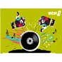 Logo de WDR 3 Klassik