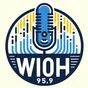 Logo de WIOH-LP