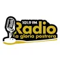 Logo de La Gloria Postrera
