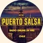 Logo de Puerto Salsa