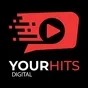 Logo de Your Hits Digital