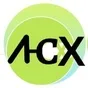 Logo de ACX