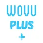 Logo de WOVU Plus
