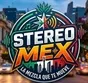 Logo de Stereo Mex