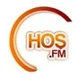Logo de HOŞFM