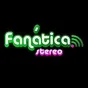 Logo de Fanática Stereo