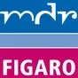 Logo de MDR Figaro