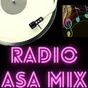 Logo de ASA MIX