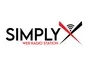Logo de Simply X