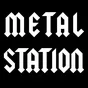 Logo de metalstation