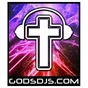 Logo de Gods DJs