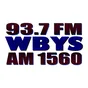 Logo de WBYS