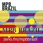 Logo de MPB BRAZIL