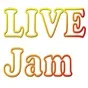 Logo de Live Jam