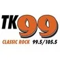 Logo de TK99 - WTKV