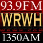 Logo de WRWH