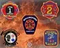 Logo de Wallingford Fire Dispatch