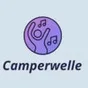 Logo de Camping