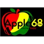 Logo de Apple68fm