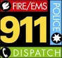 Logo de Framingham Fire