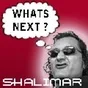 Logo de Shalimar